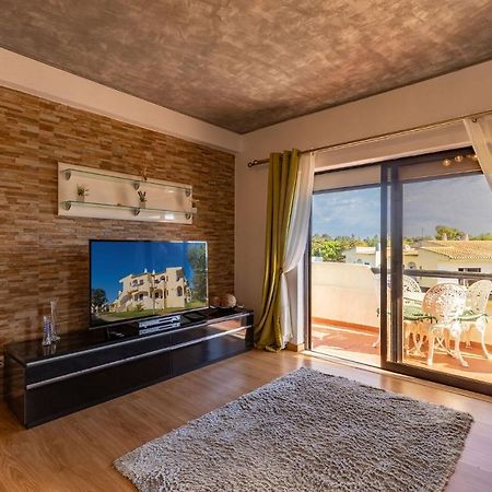 Lovely One Bedroom Apartment In 阿尔沃尔 外观 照片