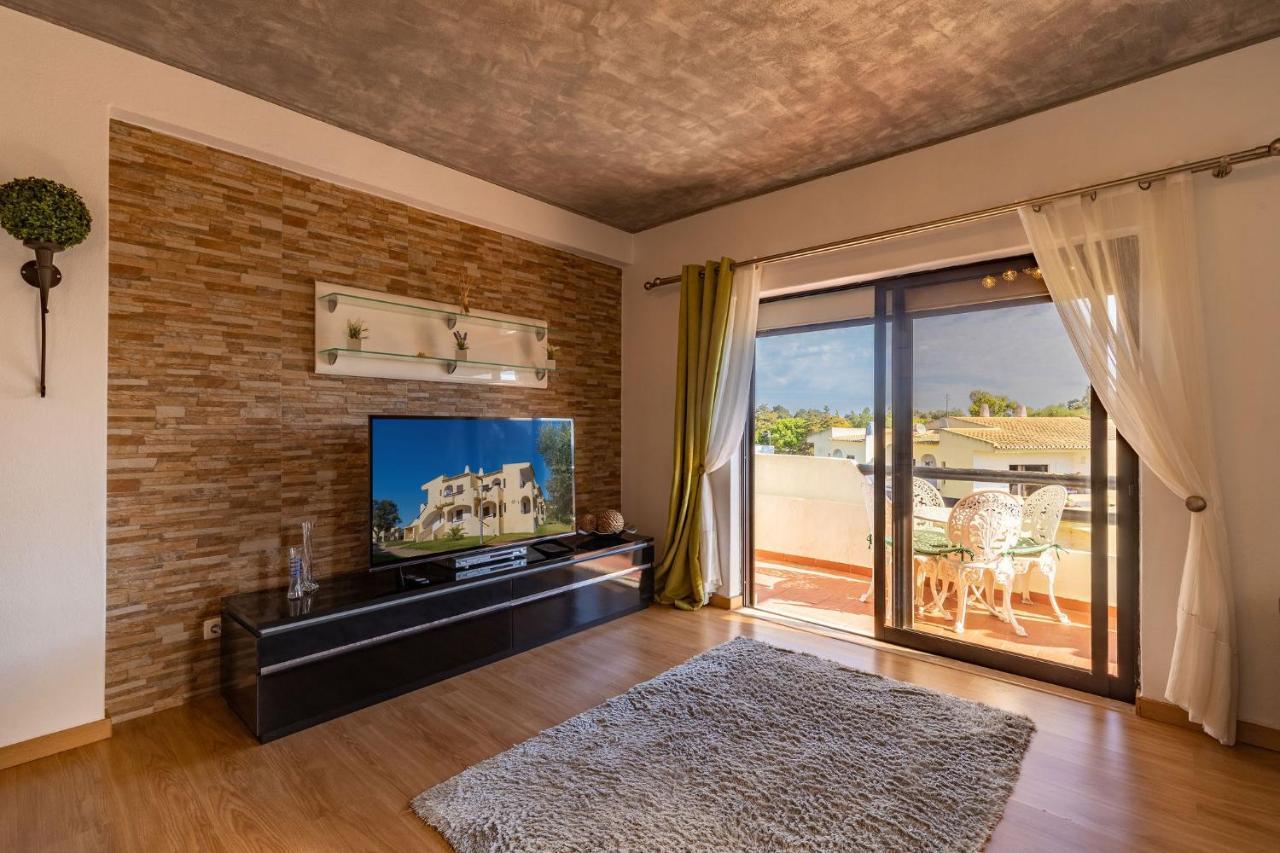 Lovely One Bedroom Apartment In 阿尔沃尔 外观 照片