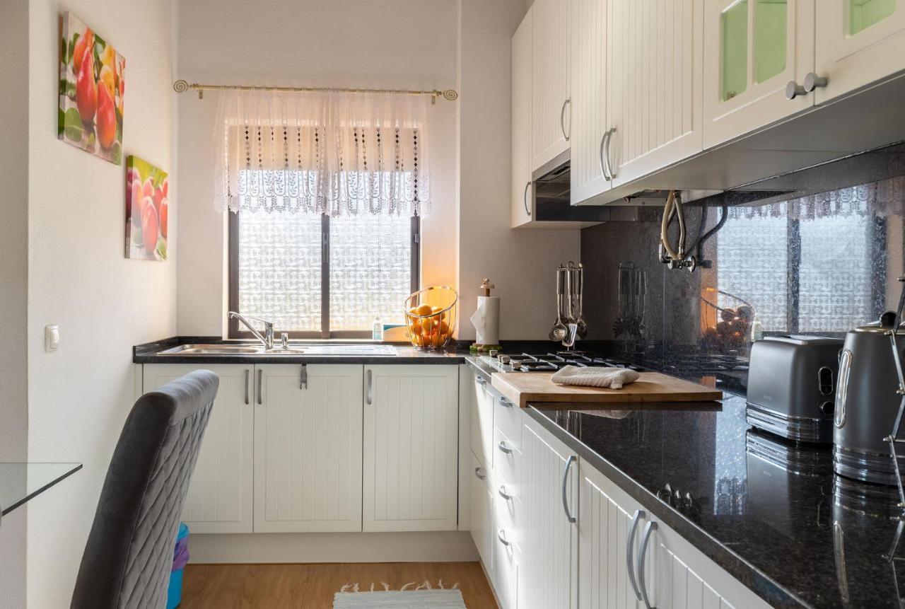 Lovely One Bedroom Apartment In 阿尔沃尔 外观 照片