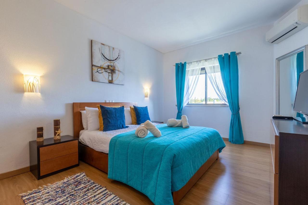 Lovely One Bedroom Apartment In 阿尔沃尔 外观 照片