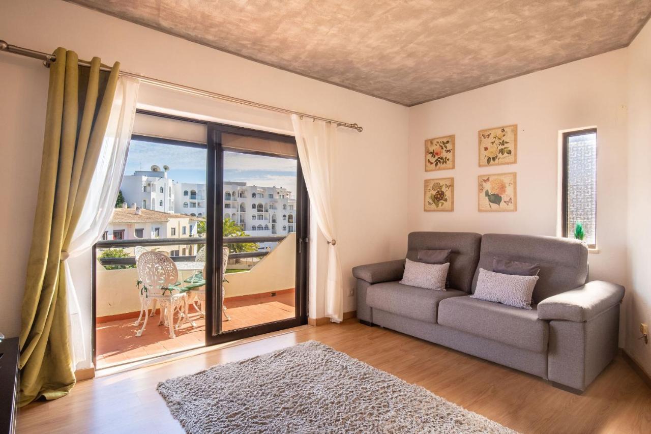 Lovely One Bedroom Apartment In 阿尔沃尔 外观 照片